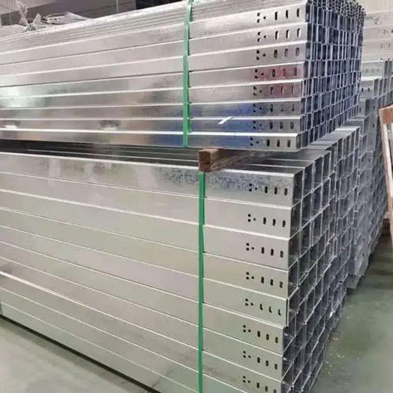 Cable galvanizado en caliente resistente a la corrosión para construcción
